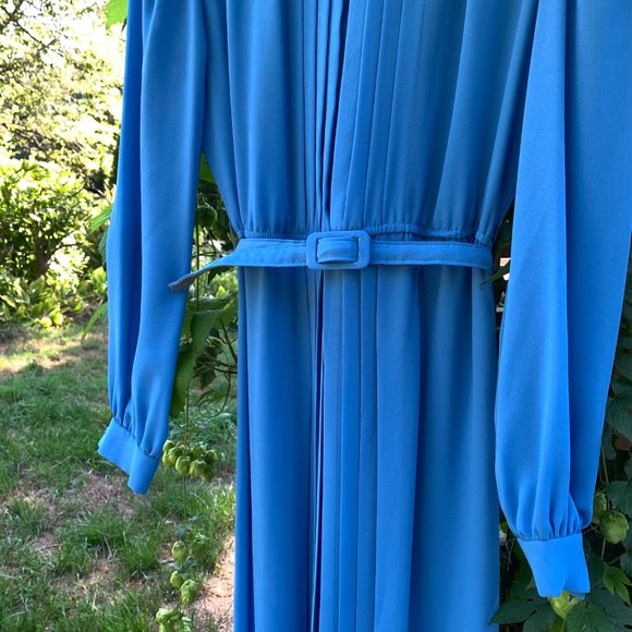 Vintage Nu-Mode Dress - Picture 8 of 9